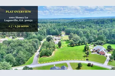 1001 Honey Lane, Loganville, GA 30052 - Photo 3