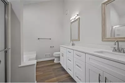 410 Hickory Walk, Woodstock, GA 30188 - Photo 15
