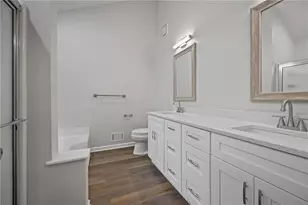 410 Hickory Walk, Woodstock, GA 30188 - Photo 15