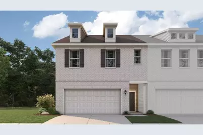 1367 Farmers Loop Lot 20, Austell, GA 30106 - Photo 1