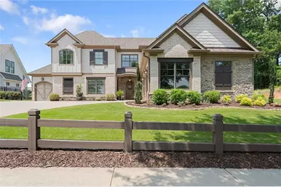 6866 S Bluff Court, Gainesville, GA 30506 - Photo 1