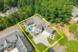6866 S Bluff Ct, Gainesville, GA 30506 - Photo 75
