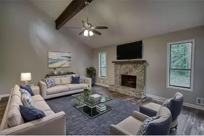 2780 Westminister Lane, Conyers, GA 30012 - Photo 15
