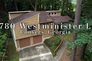 2780 Westminister Ln, Conyers, GA 30012 - Photo 43
