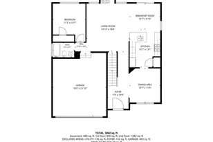 131 Whitfield Way, Woodstock, GA 30188 - Photo 49