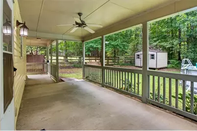 129 Whispering Pine Lane NE, White, GA 30184 - Photo 35