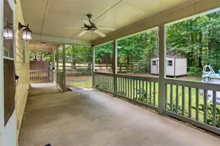 129 Whispering Pine Ln NE, White, GA 30184 - Photo 35