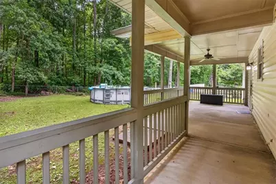 129 Whispering Pine Lane NE, White, GA 30184 - Photo 37