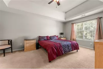 27 Waters Edge Way, Fayetteville, GA 30215 - Photo 5