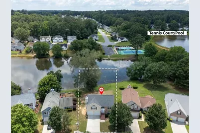 27 Waters Edge Way, Fayetteville, GA 30215 - Photo 27