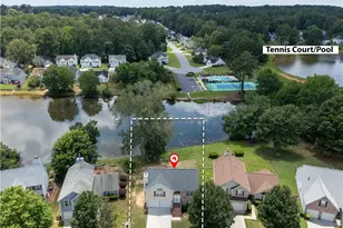 27 Waters Edge Way, Fayetteville, GA 30215 - Photo 27