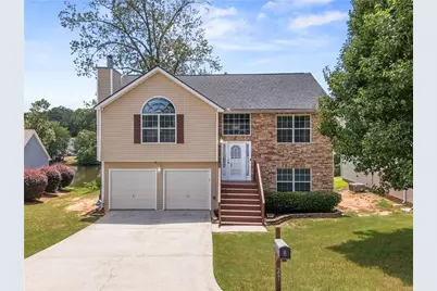 27 Waters Edge Way, Fayetteville, GA 30215 - Photo 1