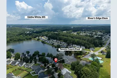 27 Waters Edge Way, Fayetteville, GA 30215 - Photo 29