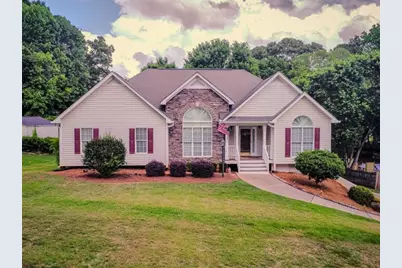 168 Magnolia Drive, Douglasville, GA 30134 - Photo 1