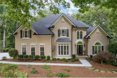 5185 Catalpa Knoll, Acworth, GA 30101 - Photo 3