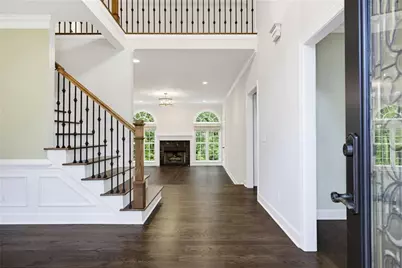 5185 Catalpa Knoll, Acworth, GA 30101 - Photo 7