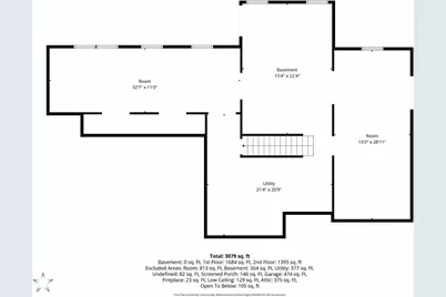 5185 Catalpa Knoll, Acworth, GA 30101 - Photo 79