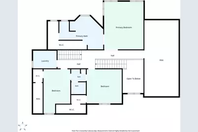 5185 Catalpa Knoll, Acworth, GA 30101 - Photo 85