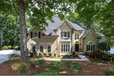 5185 Catalpa Knoll, Acworth, GA 30101 - Photo 1
