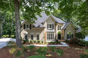 5185 Catalpa Knoll, Acworth, GA 30101 - Photo 1