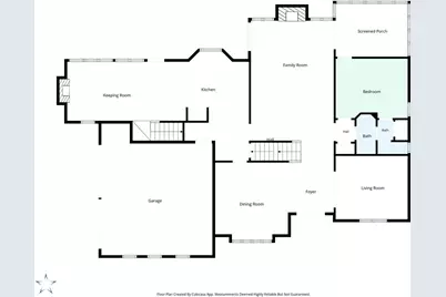 5185 Catalpa Knoll, Acworth, GA 30101 - Photo 81