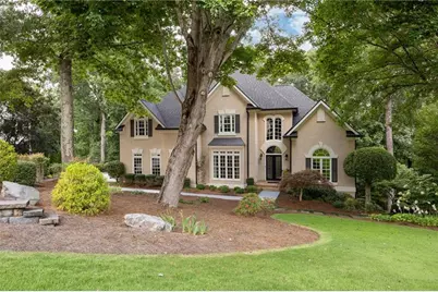 5185 Catalpa Knoll, Acworth, GA 30101 - Photo 5