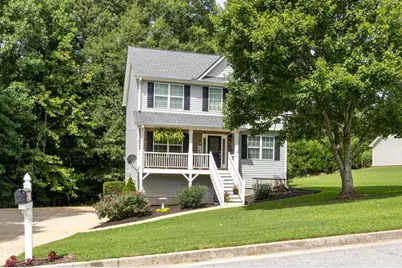 236 Shenandoah Drive, Hiram, GA 30141 - Photo 3