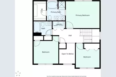 236 Shenandoah Drive, Hiram, GA 30141 - Photo 41