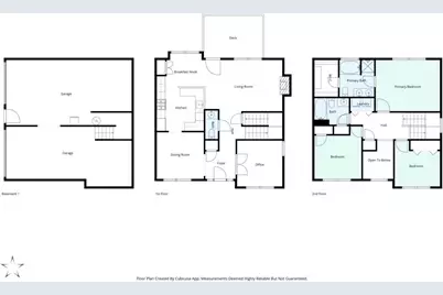 236 Shenandoah Drive, Hiram, GA 30141 - Photo 43