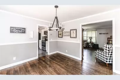 302 E Valley Road NE, Rome, GA 30161 - Photo 17