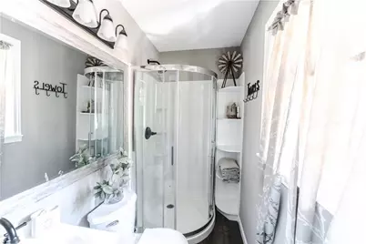 302 E Valley Road NE, Rome, GA 30161 - Photo 27