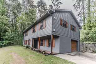 302 E Valley Rd NE, Rome, GA 30161 - Photo 1