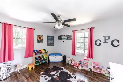 302 E Valley Road NE, Rome, GA 30161 - Photo 23