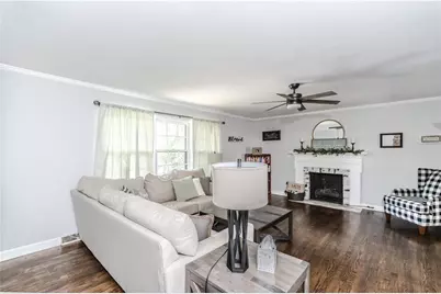 302 E Valley Road NE, Rome, GA 30161 - Photo 13