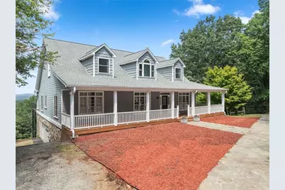 265 Lynda Lane, Cleveland, GA 30528 - Photo 1