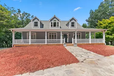 265 Lynda Lane, Cleveland, GA 30528 - Photo 7