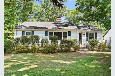 2654 Elsinore Street, Atlanta, GA 30344 - Photo 1