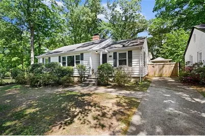 2654 Elsinore Street, Atlanta, GA 30344 - Photo 19