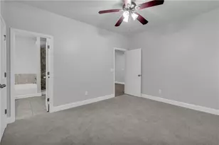 2407 Hackamore Dr, South Fulton, GA 30349 - Photo 17