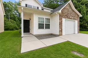 2407 Hackamore Dr, South Fulton, GA 30349 - Photo 3