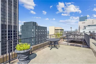 32 Peachtree Street NW #703, Atlanta, GA 30303 - Photo 43