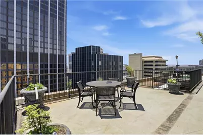 32 Peachtree Street NW #703, Atlanta, GA 30303 - Photo 39