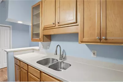 32 Peachtree Street NW #703, Atlanta, GA 30303 - Photo 19