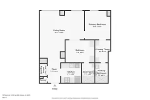 32 Peachtree St NW, Atlanta, GA 30303 - Photo 47