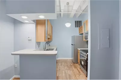 32 Peachtree Street NW #703, Atlanta, GA 30303 - Photo 15