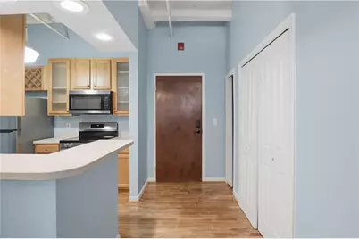 32 Peachtree Street NW #703, Atlanta, GA 30303 - Photo 9