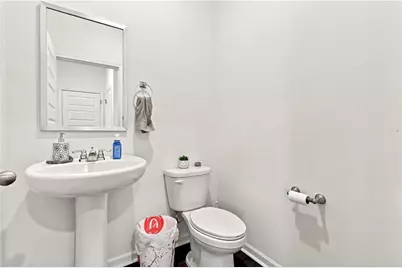 723 Millwood Drive, Dacula, GA 30019 - Photo 13