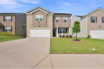723 Millwood Drive, Dacula, GA 30019 - Photo 1