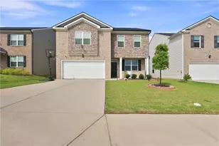 723 Millwood Dr, Dacula, GA 30019 - Photo 1