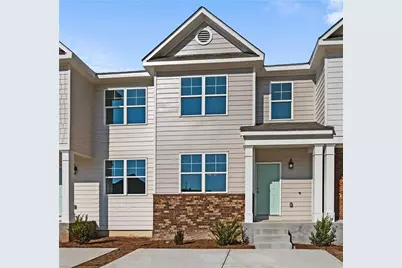 2834 Laurel Ridge Circle, East Point, GA 30344 - Photo 1